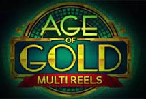 Age of Gold Multi Reels slot